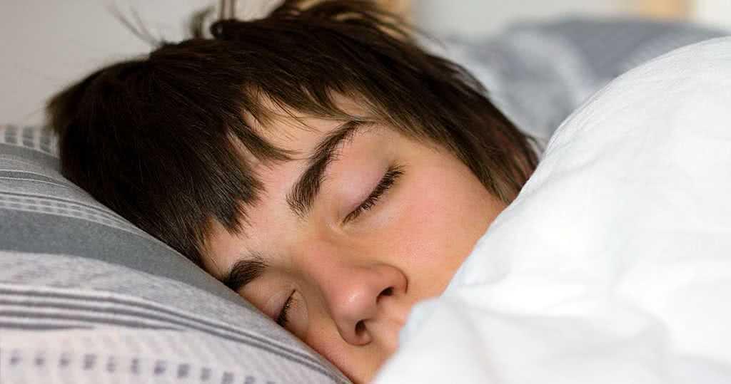 Подростки, страдающие от апноэ сна, подвержены повышенному риску сердечно-сосудистых заболеваний и сахарного диабета