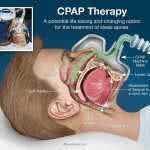 Основы CPAP-терапии