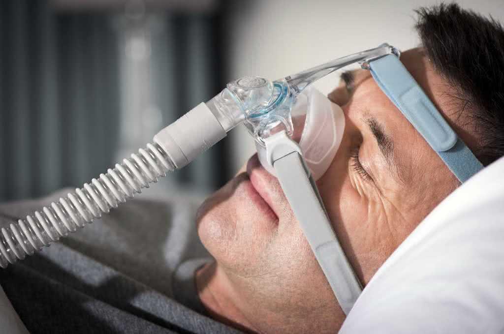 CPAP-терапия: с чего начать?