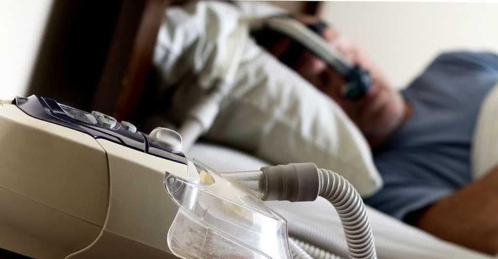 Пациенты и врачи CPAP-терпаия
