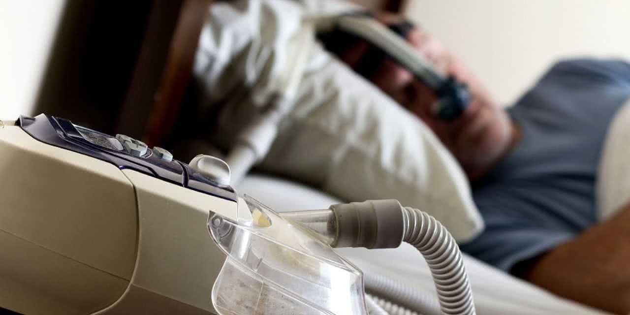 Пациенты и врачи CPAP-терпаия